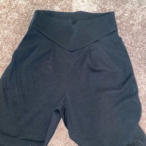 Dress pants